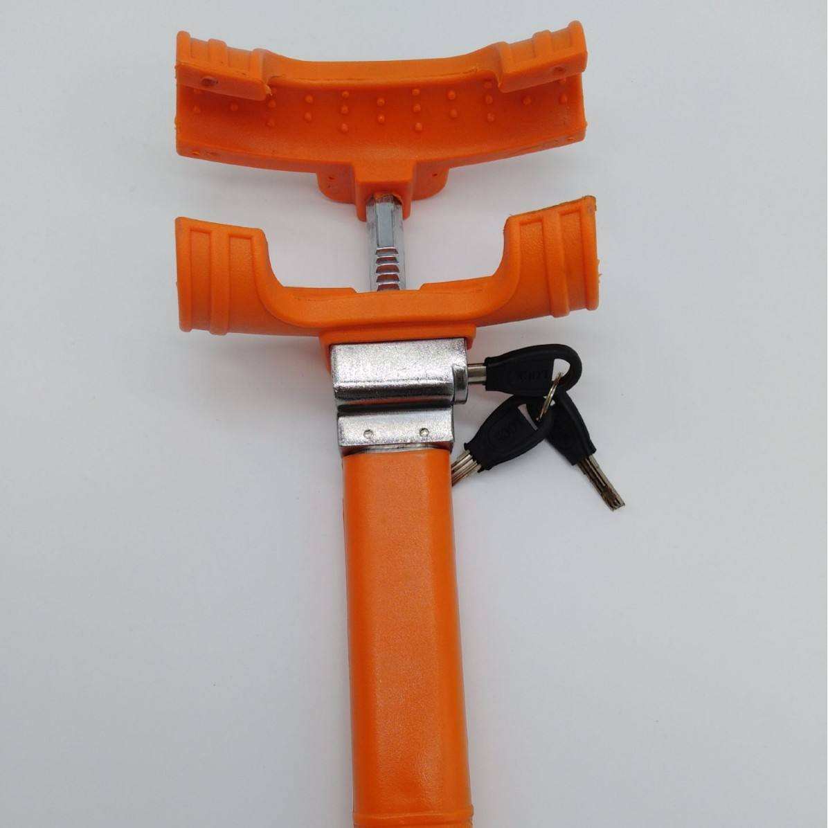 Universal Car Anti-Theft Steering Wheel Security Lock - HAITU HY091